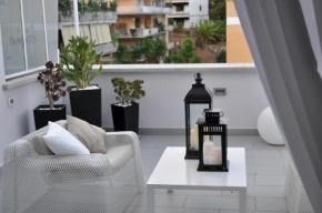 Отель Glamroom Luxury Terrace  Рим